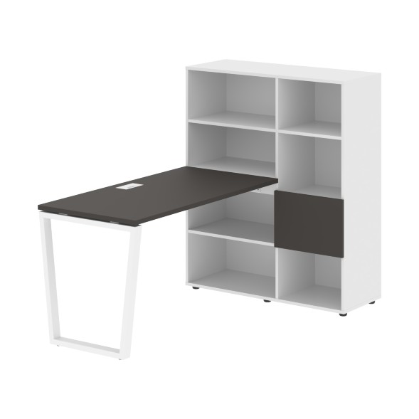 Стол-стеллаж EVRST 1113 1790х1120х1355 EDIS